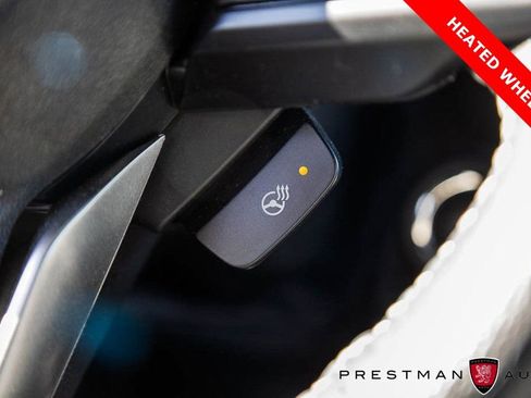 Used 2024 Subaru Outback Limited image 11