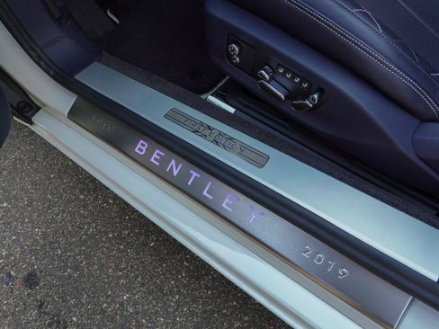 Used 2020 Bentley Continental GT First Edition AWD/4WD image 24