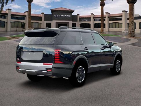 New 2026 Hyundai Palisade XRT Pro AWD/4WD image 7