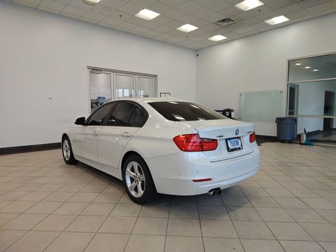 Used 2015 BMW 328i xDrive Sedan image 5