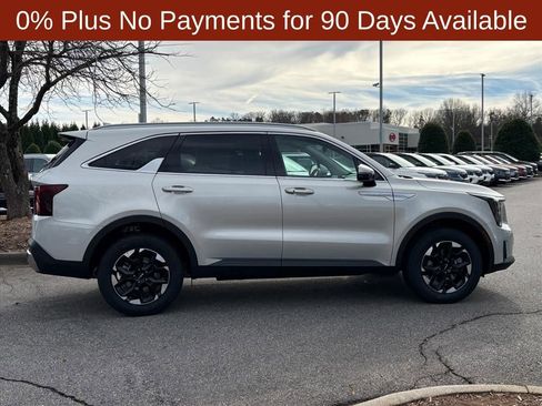 New 2026 Kia Sorento S image 7