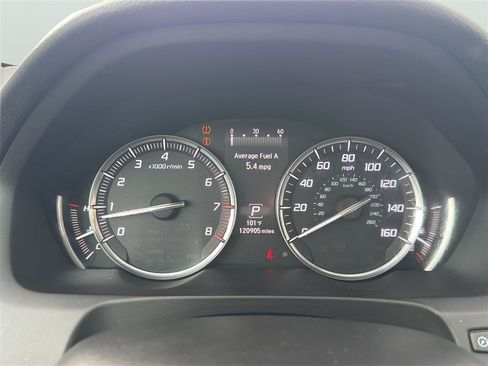Used 2015 Acura TLX w/ Technology Package FWD image 24