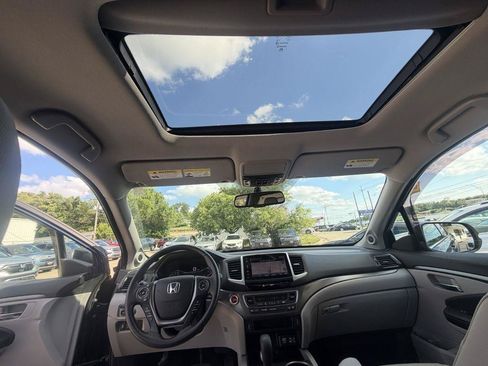 Used 2019 Honda Ridgeline RTL-T image 20