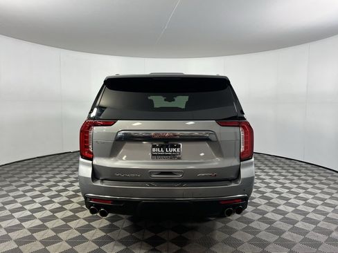 Used 2023 GMC Yukon XL AT4 image 7