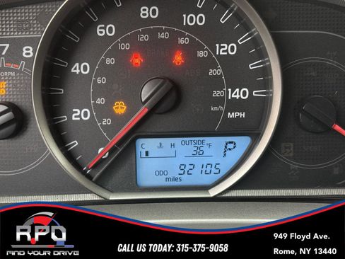 Used 2014 Toyota RAV4 LE image 14