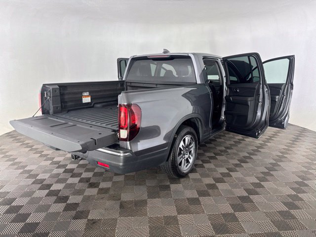 Used 2018 Honda Ridgeline RTL image 14