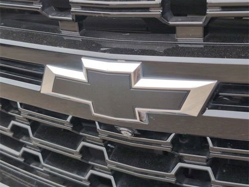 Certified 2024 Chevrolet Tahoe Z71 w/ Luxury Package image 31