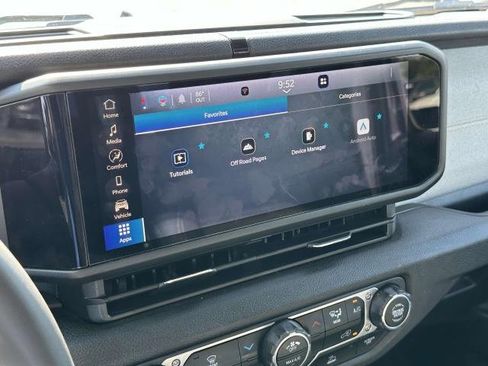 Certified 2024 Jeep Wrangler Willys image 26