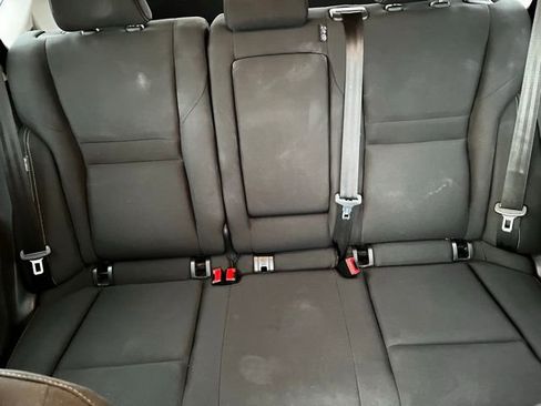 Used 2023 Nissan Rogue S image 13