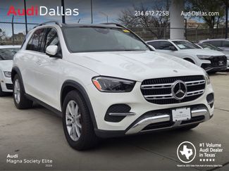Used 2024 Mercedes-Benz GLE 350 GLE 350 video 1