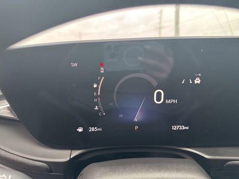 Used 2024 Buick Envista Preferred image 14