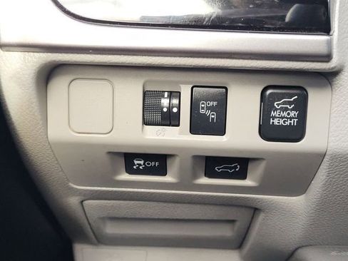 Used 2017 Subaru Forester 2.5i Limited w/ Protection Package #2 AWD/4WD image 20
