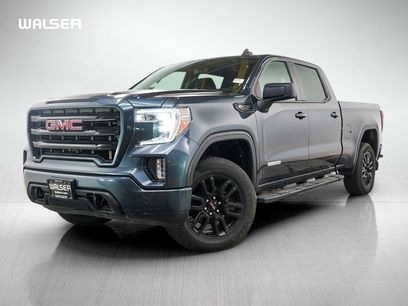 Used 2019 GMC Sierra 1500 Elevation