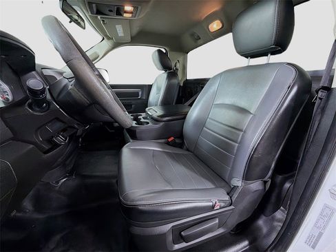 Used 2022 RAM 1500 Tradesman w/ Power & Remote Entry Group image 12