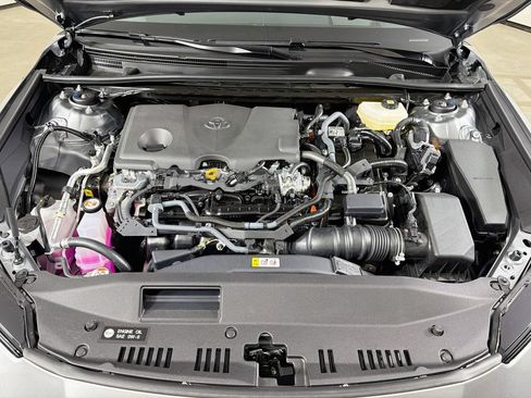 New 2026 Toyota Camry XSE w/ Premium Package AWD/4WD image 25