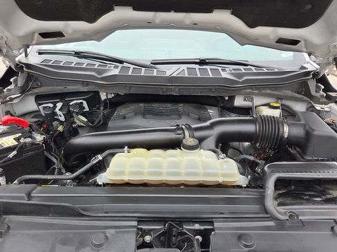 Used 2021 Ford F150 Limited image 21