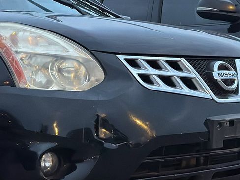 Used 2013 Nissan Rogue SL image 13