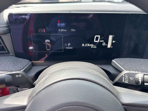 New 2026 Nissan Kicks SV FWD image 24