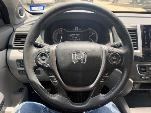 Used 2016 Honda Pilot EX-L image 13