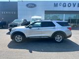 Used 2022 Ford Explorer XLT w/ Class IV Trailer Tow Package image 2
