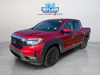 Used 2022 Honda Ridgeline RTL-E video 1
