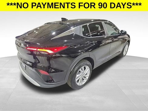 New 2026 Buick Envista Preferred w/ Convenience I Package FWD image 7