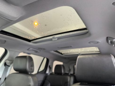 Certified 2023 GMC Acadia SLT w/ Elevation Edition image 22