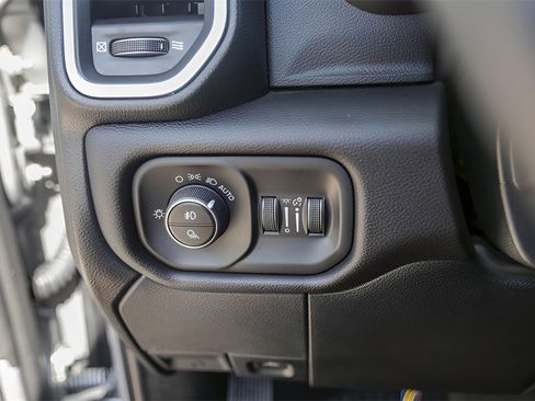 Used 2024 RAM 3500 Laramie w/ Protection Group image 18