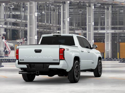 New 2026 Toyota Tacoma TRD Sport image 9