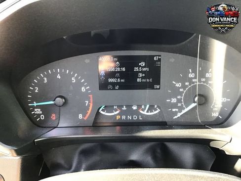 Used 2022 Ford Escape SEL AWD/4WD image 15