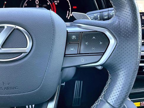 Used 2024 Lexus RX 350 F Sport w/ Convenience Package image 25