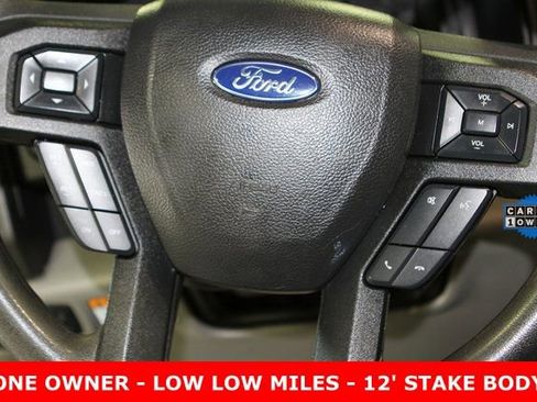 Used 2018 Ford F350 XL w/ Power Equipment Group image 16