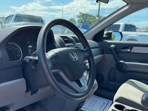 Used 2010 Honda CR-V EX image 19