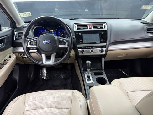 Used 2015 Subaru Legacy 2.5i Premium w/ Moonroof Package AWD/4WD image 7