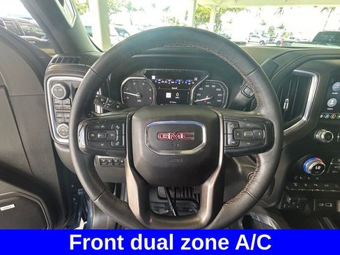 Used 2021 GMC Sierra 2500 AT4 w/ AT4 Premium Plus Package image 17