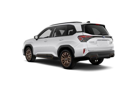 New 2026 Subaru Forester Sport image 5