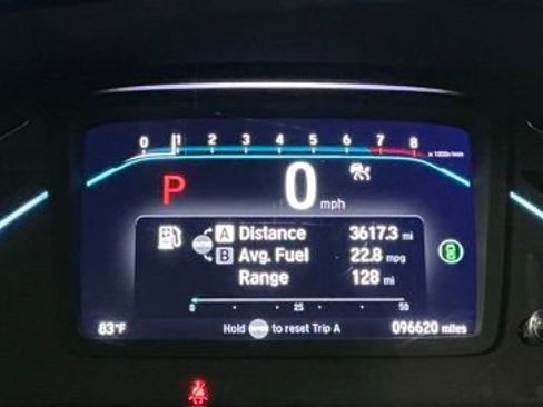 Used 2023 Honda Odyssey Elite image 13