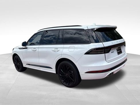 Certified 2023 Lincoln Aviator Reserve w/ Equipment Group 201A AWD/4WD image 7