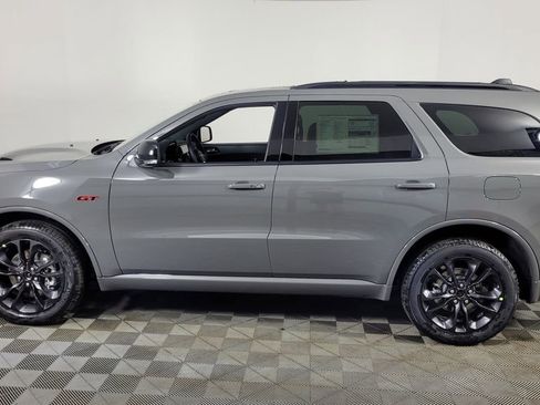 New 2026 Dodge Durango GT image 4
