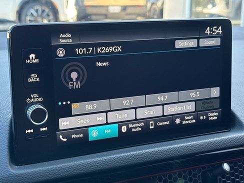 Used 2023 Honda Civic Si image 16