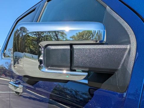 New 2026 Ford F150 Lariat w/ Equipment Group 502A High image 12