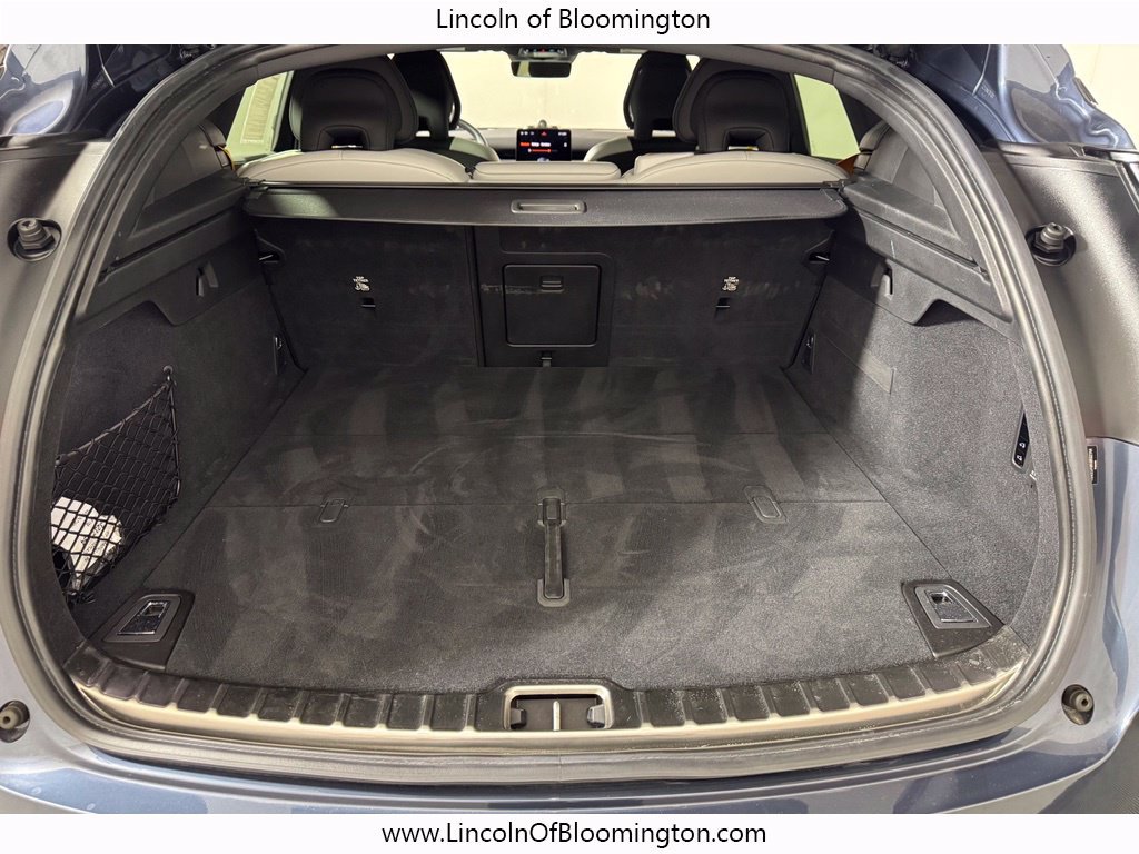 Used 2025 Polestar Polestar 3 AWD/4WD image 15
