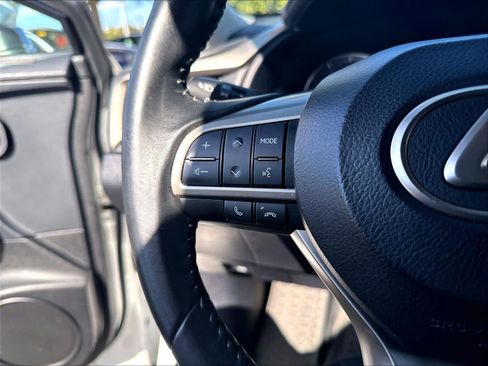Used 2019 Lexus RX 350 AWD w/ Accessory Package image 13