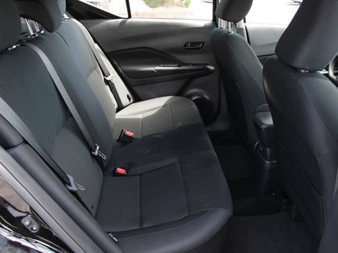 Used 2025 Nissan Kicks Play S FWD image 29