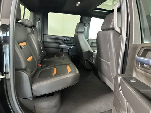 Used 2023 GMC Sierra 2500 AT4 w/ AT4 Preferred Package image 27