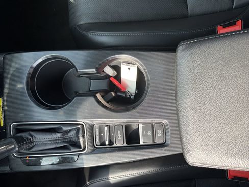 Used 2023 Honda Civic Sport Touring image 22