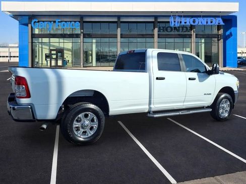 Used 2024 RAM 2500 Big Horn image 2