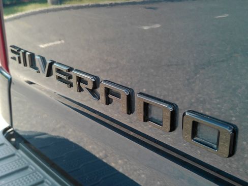 Certified 2023 Chevrolet Silverado 2500 LT w/ Z71 Sport Edition AWD/4WD image 34