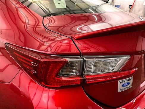 Used 2016 Lexus RC 300 AWD image 28