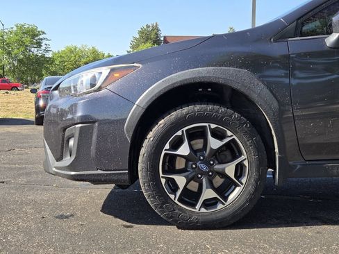 Used 2019 Subaru Crosstrek 2.0i Premium w/ Popular Package #2 AWD/4WD image 5